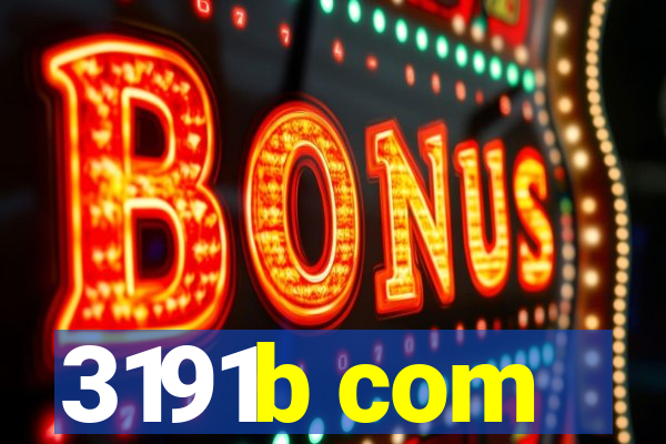 3191b com